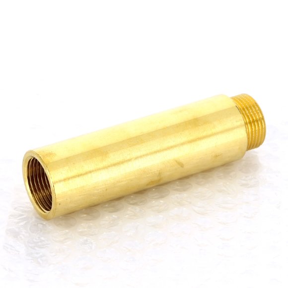 Удлинитель НВ UNI-FITT 3/4"x100мм