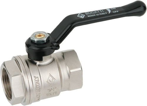 Кран BUGATTI New Jersey 3" г/г р-ка (910) Кран BUGATTI New Jersey 3" г/г р-ка (910)