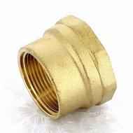 Муфта В UNI-FITT 1"х2" Муфта В UNI-FITT 1"х2"