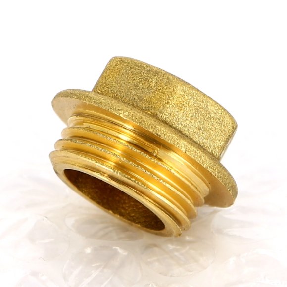 Заглушка Н UNI-FITT 1/2" Заглушка Н UNI-FITT 1/2"