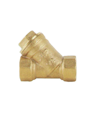 Фильтр косой 1 1/2" в/в JIF 314 (2/28) Фильтр косой 1 1/2" в/в JIF 314 (2/28)