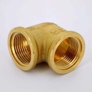 Угол В UNI-FITT 1" Угол В UNI-FITT 1"