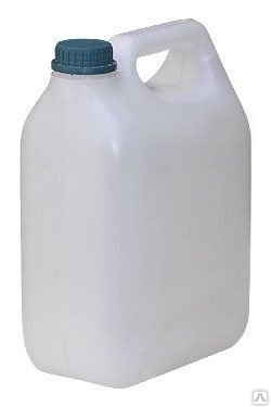Пластификатор (за 10 литров)