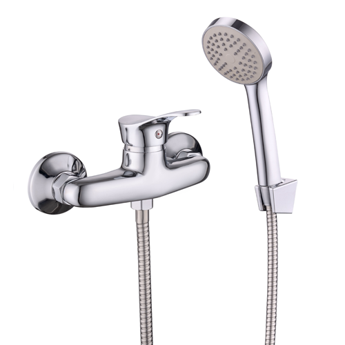 Смеситель Lucky Tap ЭКО д/душа d35, SH-3004S-31 Смеситель Lucky Tap ЭКО д/душа d35, SH-3004S-31