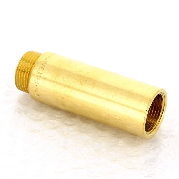 Удлинитель НВ UNI-FITT 3/4"x80мм