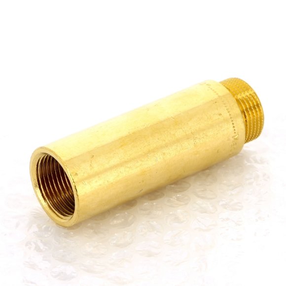 Удлинитель НВ UNI-FITT 3/4"x80мм