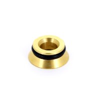 Вкладыш в евроконус с O-RING для получения плоского торца UNI-FITT 3/4"