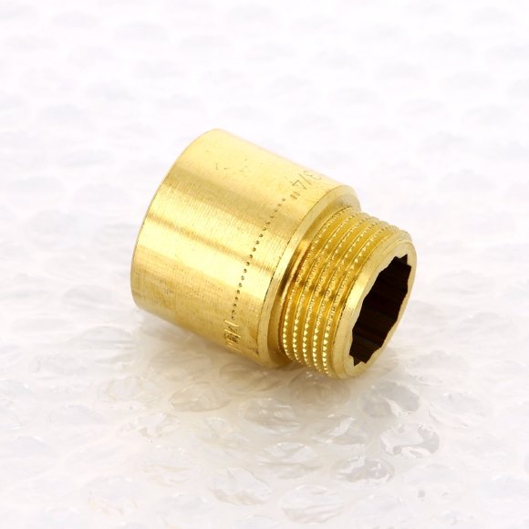 Удлинитель НВ UNI-FITT 3/4"x25мм Удлинитель НВ UNI-FITT 3/4"x25мм