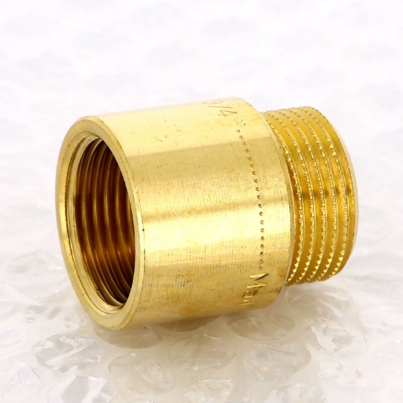 Удлинитель НВ UNI-FITT 3/4"x25мм Удлинитель НВ UNI-FITT 3/4"x25мм