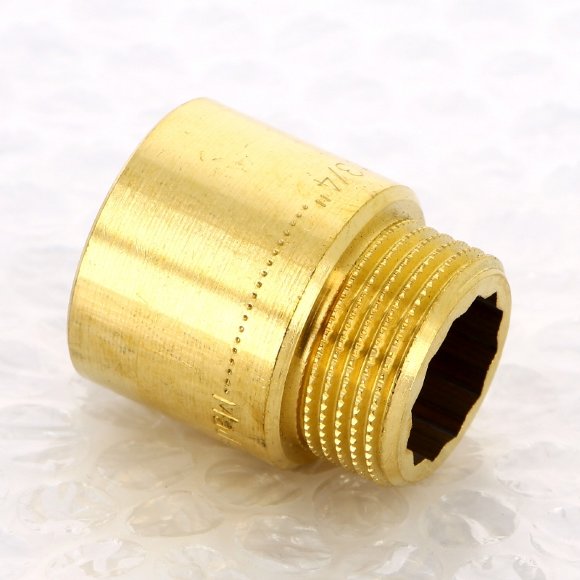 Удлинитель НВ UNI-FITT 3/4"x25мм Удлинитель НВ UNI-FITT 3/4"x25мм