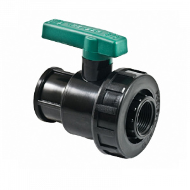 Шаровой кран в.р.-в.р. POELSAN 3/4x3/4 PRO AQUA Шаровой кран в.р.-в.р. POELSAN 3/4x3/4 PRO AQUA