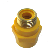 Изолятор (диэлектрик) 1/2" в/н Изолятор (диэлектрик) 1/2" в/н