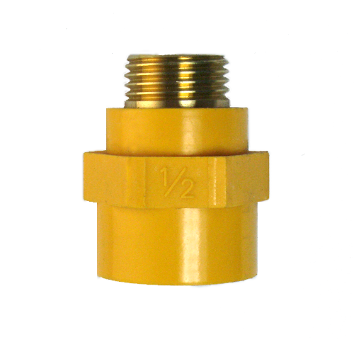 Изолятор (диэлектрик) 1/2" в/н