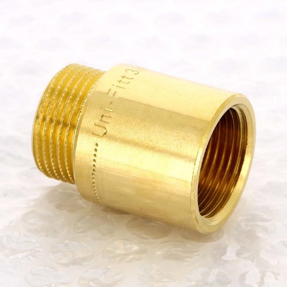 Удлинитель НВ UNI-FITT 3/4"x30мм Удлинитель НВ UNI-FITT 3/4"x30мм