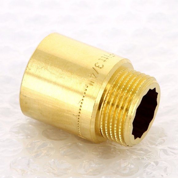 Удлинитель НВ UNI-FITT 3/4"x30мм Удлинитель НВ UNI-FITT 3/4"x30мм