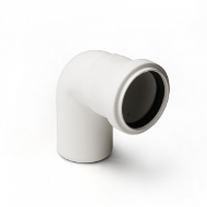 Отвод Stilte белый 32x87,5 PRO AQUA Отвод Stilte белый 32x87,5 PRO AQUA