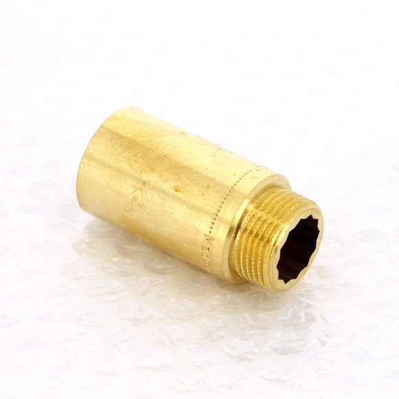 Удлинитель НВ UNI-FITT 3/4"x40мм