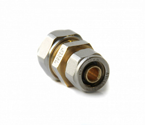 PA Муфта переходная (компресс.) 26x16 PRO AQUA PA Муфта переходная (компресс.) 26x16 PRO AQUA