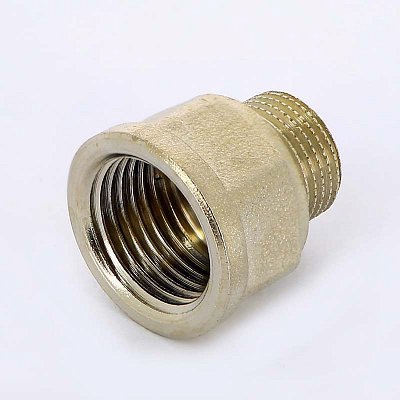 Переходник НВ UNI-FITT 1"1/2х2" Переходник НВ UNI-FITT 1"1/2х2"