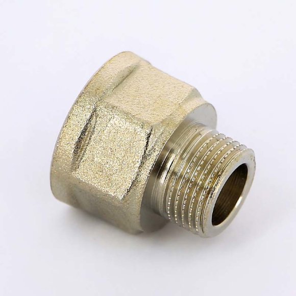 Переходник НВ UNI-FITT 1"1/2х2" Переходник НВ UNI-FITT 1"1/2х2"