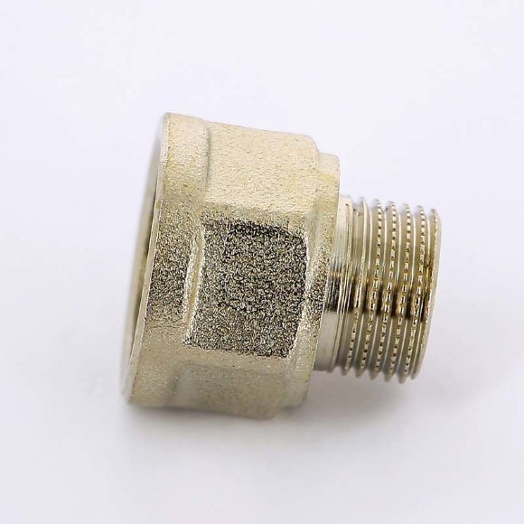 Переходник НВ UNI-FITT 1"1/2х2" Переходник НВ UNI-FITT 1"1/2х2"