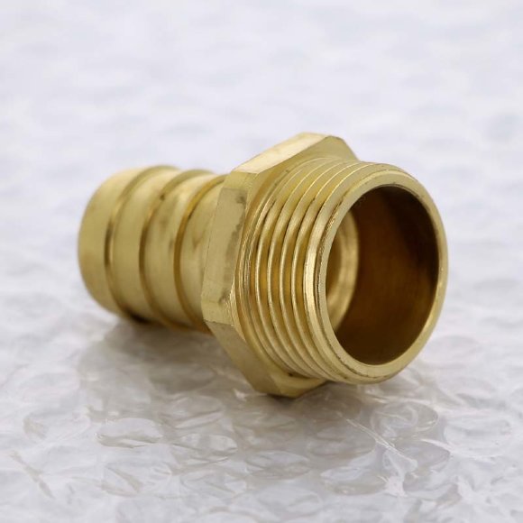 Штуцер Н UNI-FITT 1"x25 Штуцер Н UNI-FITT 1"x25
