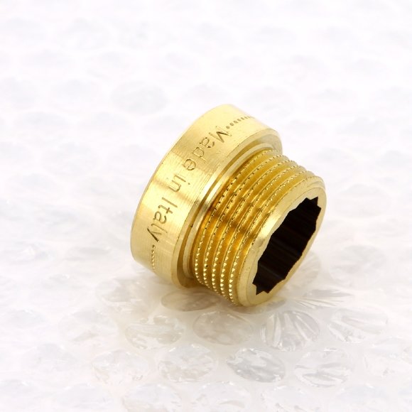 Удлинитель НВ UNI-FITT 3/4"x10мм