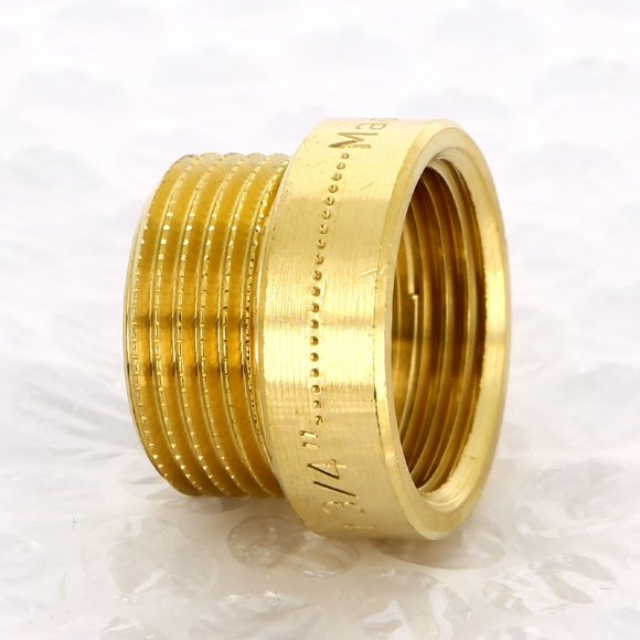 Удлинитель НВ UNI-FITT 3/4"x10мм