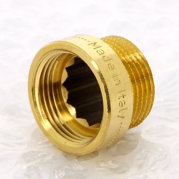 Удлинитель НВ UNI-FITT 3/4"x10мм