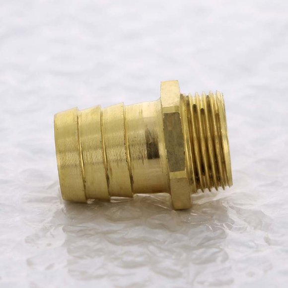 Штуцер Н UNI-FITT 3/4"x25 Штуцер Н UNI-FITT 3/4"x25