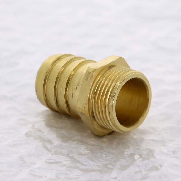 Штуцер Н UNI-FITT 3/4"x25 Штуцер Н UNI-FITT 3/4"x25
