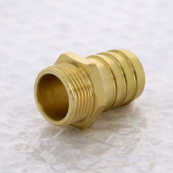 Штуцер Н UNI-FITT 3/4"x25 Штуцер Н UNI-FITT 3/4"x25