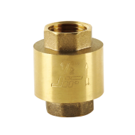 Клапан обратный 3/4" JIF 310  (12/180)