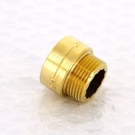 Удлинитель НВ UNI-FITT 3/4"x15мм Удлинитель НВ UNI-FITT 3/4"x15мм