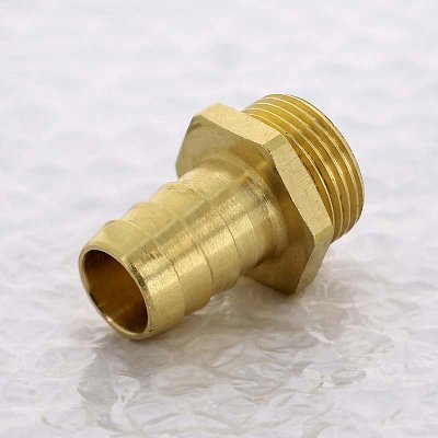 Штуцер Н UNI-FITT 3/4"x20 Штуцер Н UNI-FITT 3/4"x20