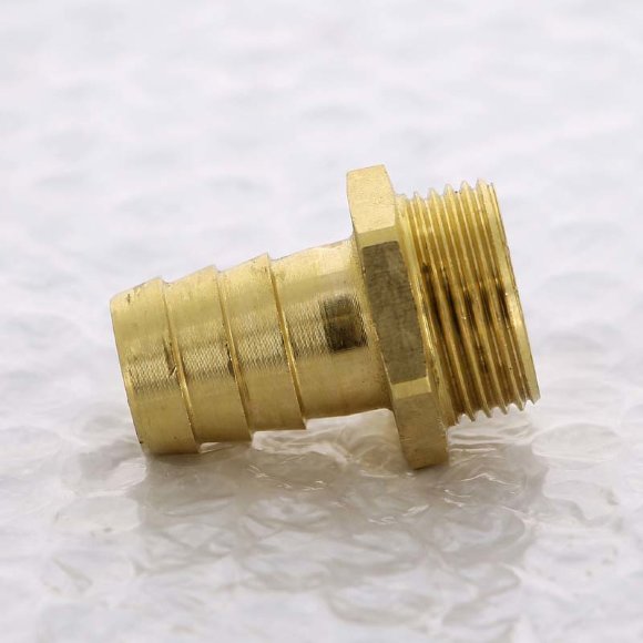 Штуцер Н UNI-FITT 3/4"x20 Штуцер Н UNI-FITT 3/4"x20
