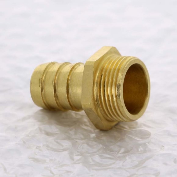 Штуцер Н UNI-FITT 3/4"x20 Штуцер Н UNI-FITT 3/4"x20
