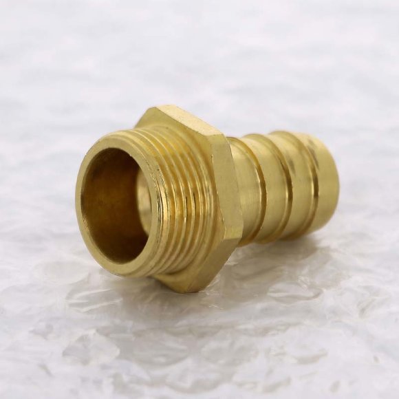 Штуцер Н UNI-FITT 3/4"x20 Штуцер Н UNI-FITT 3/4"x20