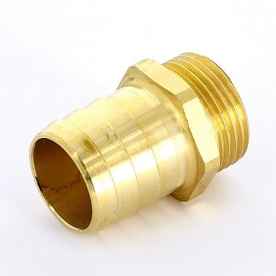 Штуцер Н UNI-FITT 1"x32 Штуцер Н UNI-FITT 1"x32