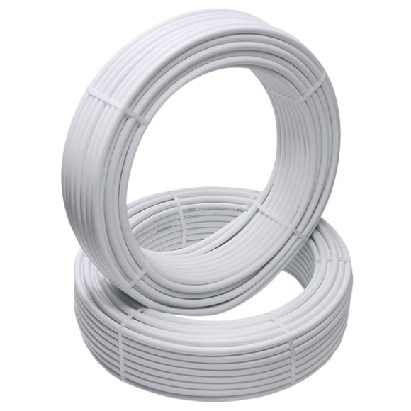 Труба металлопластиковая Universal series PEX-b UNI-FITT 20х2мм бухта 100м Труба металлопластиковая Universal series PEX-b UNI-FITT 20х2мм бухта 100м