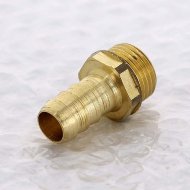 Штуцер Н UNI-FITT 1/2"x15 Штуцер Н UNI-FITT 1/2"x15