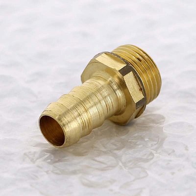 Штуцер Н UNI-FITT 1/2"x15 Штуцер Н UNI-FITT 1/2"x15