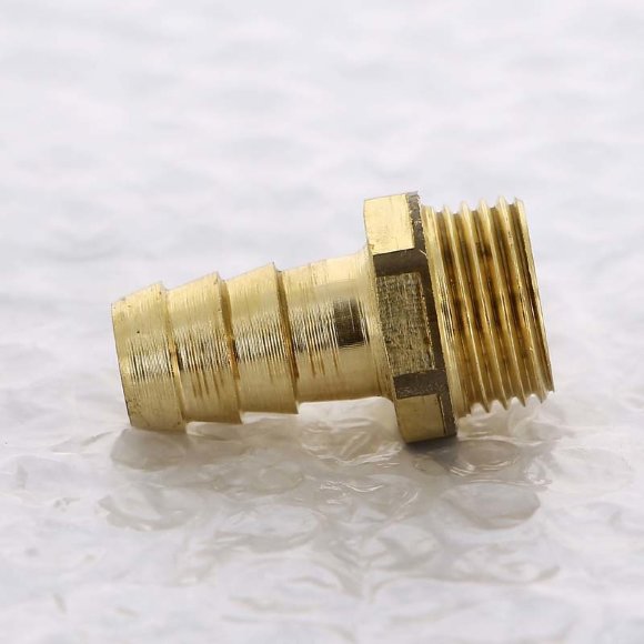 Штуцер Н UNI-FITT 1/2"x15 Штуцер Н UNI-FITT 1/2"x15