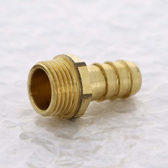 Штуцер Н UNI-FITT 1/2"x15 Штуцер Н UNI-FITT 1/2"x15