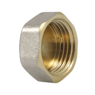 Заглушка на трубу 1 1/2" JIF 250 NB (5/90) Заглушка на трубу 1 1/2" JIF 250 NB (5/90)