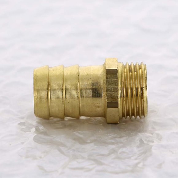 Штуцер Н UNI-FITT 1/2"x20 Штуцер Н UNI-FITT 1/2"x20