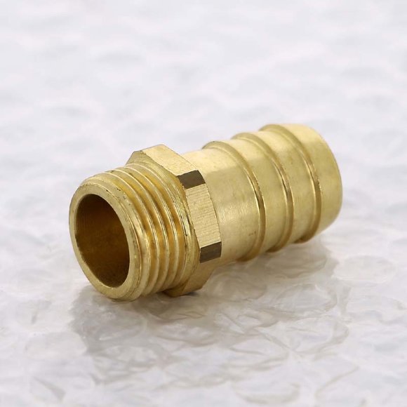 Штуцер Н UNI-FITT 1/2"x20 Штуцер Н UNI-FITT 1/2"x20