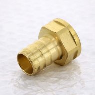 Штуцер В UNI-FITT 1"x25 Штуцер В UNI-FITT 1"x25