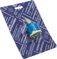 Картридж 40 М01