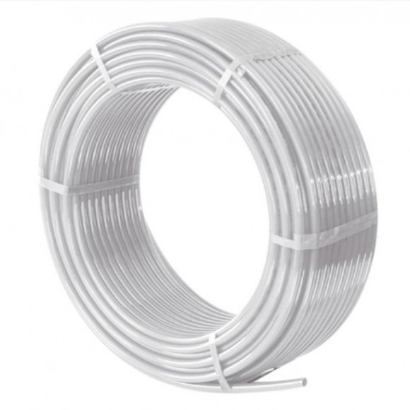Труба металлопластиковая Professional series PEX-b/PEX-c UNI-FITT 20х2мм бухта 100м Труба металлопластиковая Professional series PEX-b/PEX-c UNI-FITT 20х2мм бухта 100м